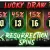 Bonus Buy Lucky Draw