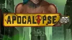 Apocalypse Super xNudge