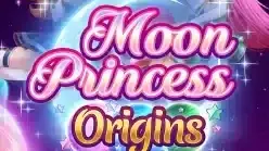 Moon Princess Origins