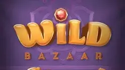 Wild Bazaar
