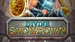 Divine Showdown