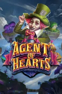 Agent of Hearts