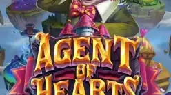Agent of Hearts