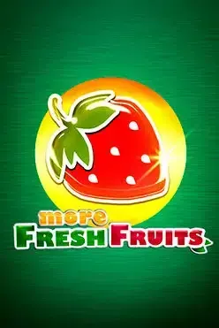 More Fresh Fruits