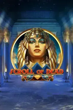 Scroll of Dead