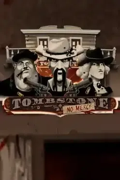Tombstone: No Mercy
