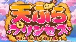 Tempura Princess