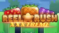 Reel Rush XXXtreme
