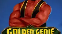 Golden Genie