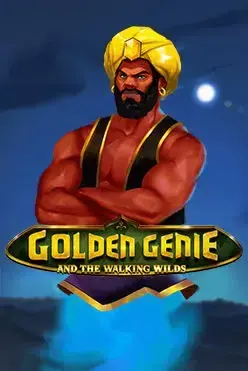 Golden Genie