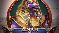 Ankh of Anubis