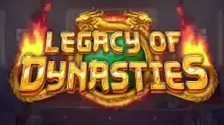 Legacy of Dynasties