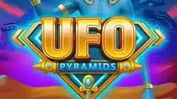 UFO Pyramids