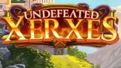 Undefeated Xerxes