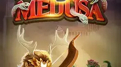 Artemis vs Medusa