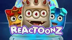 Reactoonz