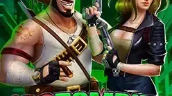 100 Zombies