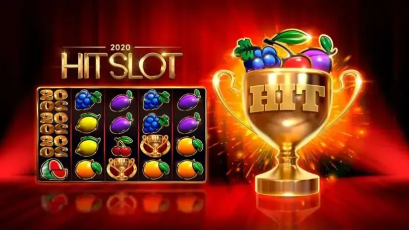 2020 Hit slot screenshot 