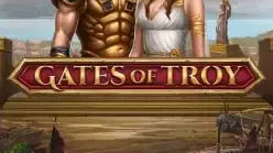 Gates of Troy