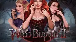 Wild Blood 2