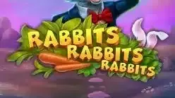 Rabbits, Rabbits, Rabbits!