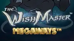 The Wish Master Megaways