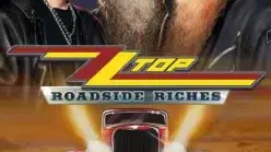 ZZ Top Roadside Riches