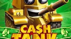 Cash Tank