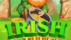 Irish Pot Luck
