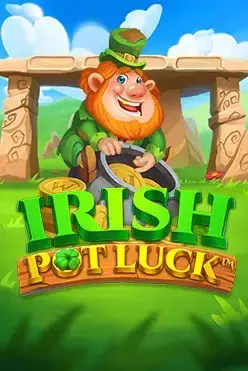 Irish Pot Luck