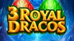 3 Royal Dracos