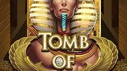 Tomb of Akhenaten