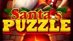 Santa’s Puzzle