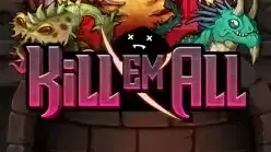 Kill Em All