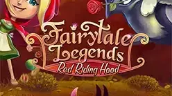 Fairytale Legends: Red Riding Hood