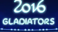 2016 Gladiators