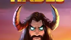 Titan Thunder: Wrath of Hades