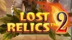 Lost Relics 2