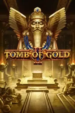 Tomb of Gold 2