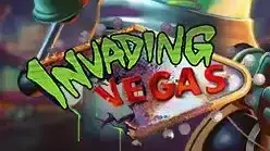 Invading Vegas