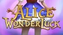 Alice WonderLuck