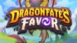 Dragonfate’s Favor