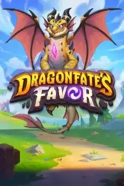 Dragonfate’s Favor