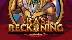 Ra’s Reckoning