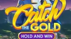 Catch the Gold Hold and Win