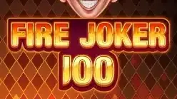 Fire Joker 100