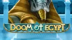 Doom of Egypt
