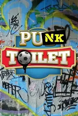 Punk Toilet