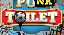 Punk Toilet