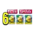 Bonus Buy 6 Free Spins
